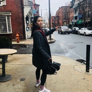 Meet your Posher, Hsiaohan